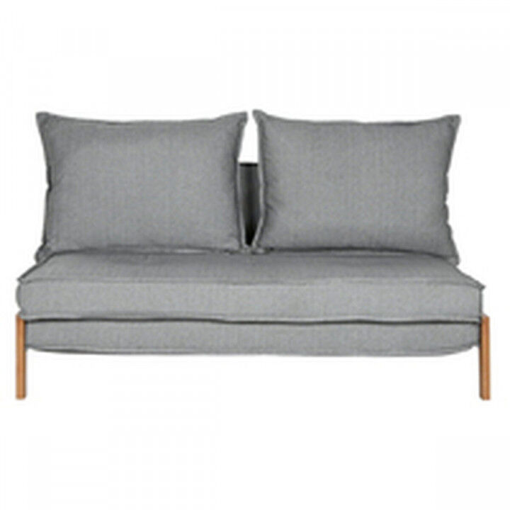 Divano Letto Home ESPRIT Scandi 151 X 96 X 79 CM