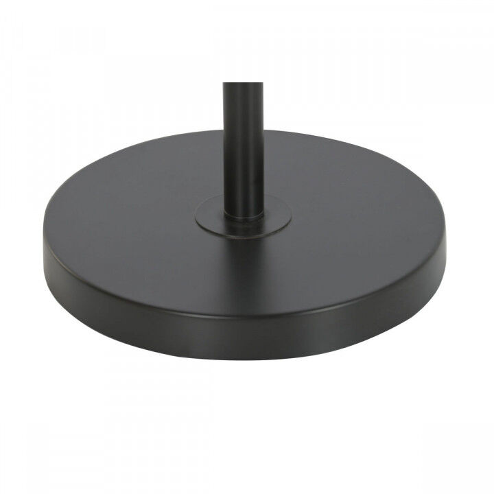 Stehlampe Home ESPRIT Weiß Schwarz 28 X 28 X 155 CM