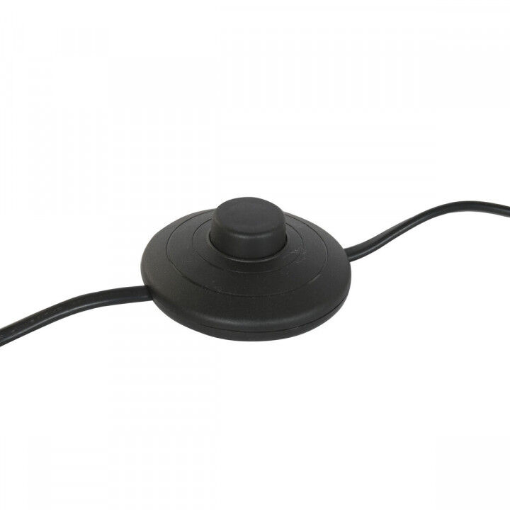 Stehlampe Home ESPRIT Weiß Schwarz 28 X 28 X 155 CM