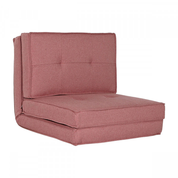 Sofá Cama Home ESPRIT Coral Scandi 70 X 76 X 60 CM