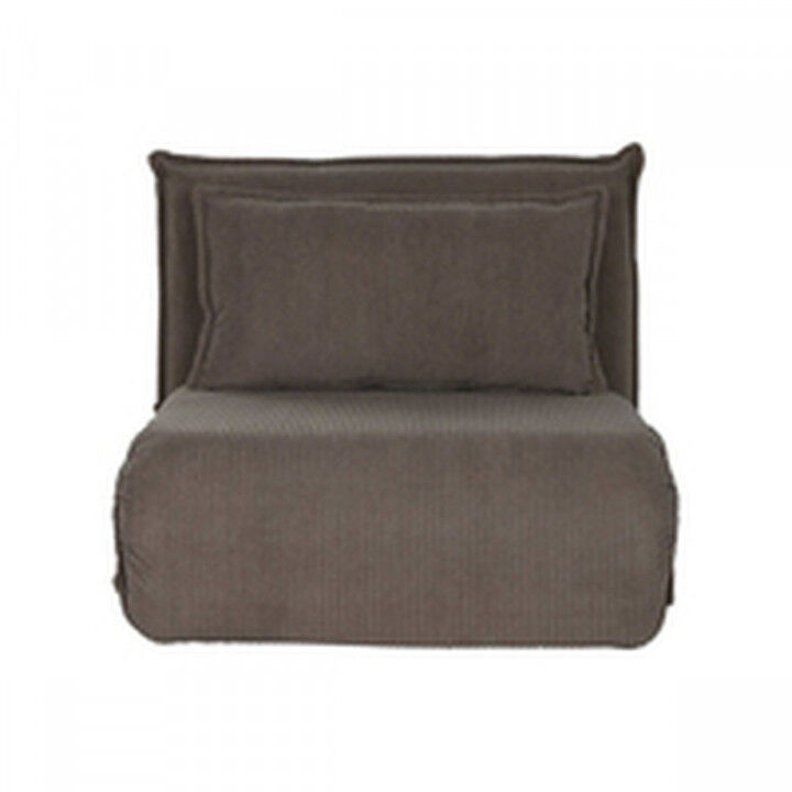 Sofabed Home ESPRIT Scandi 83 X 85 X 70 CM