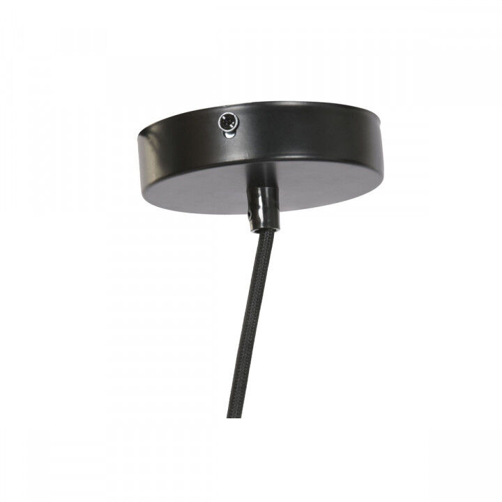 Lampadario Home ESPRIT Naturale 50 W 75 x 75 x 95 cm