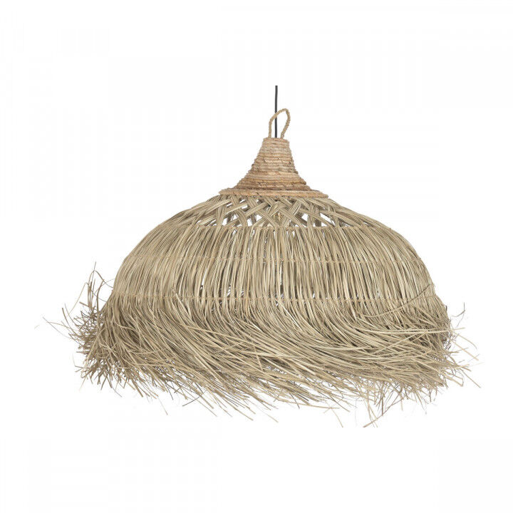 Plafondlamp Home ESPRIT Natuurlijk 50 W 75 x 75 x 95 cm