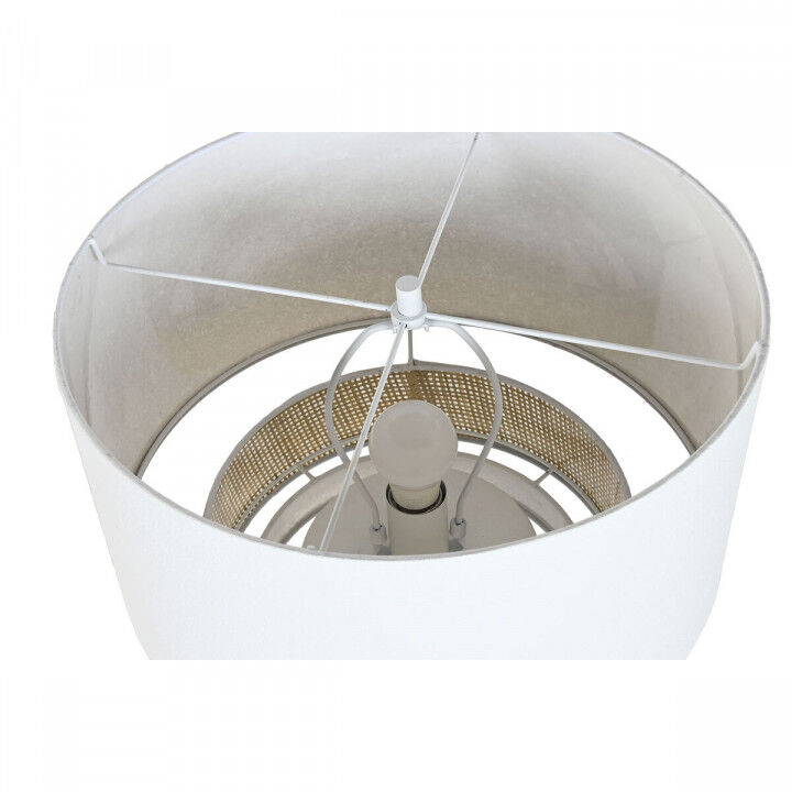 Stehlampe Home ESPRIT Weiß natürlich 220 V