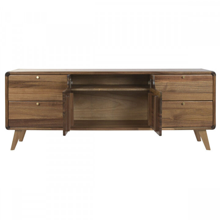 TV furniture Home ESPRIT 141 X 32 X 55 CM