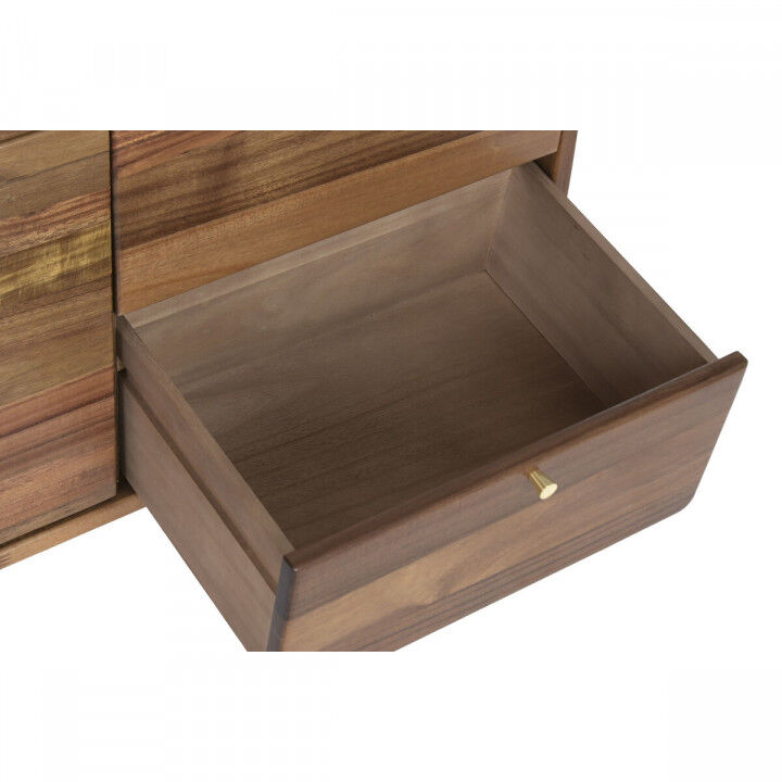 TV furniture Home ESPRIT 141 X 32 X 55 CM