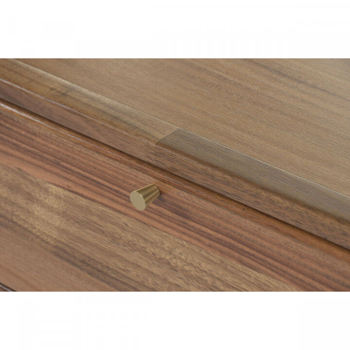 Meubles de télévision Home ESPRIT 141 X 32 X 55 CM