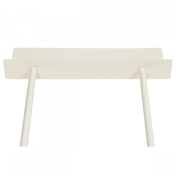 Lámpara de Techo Home ESPRIT Blanco Madera Metal 104 X 18 X 164 CM