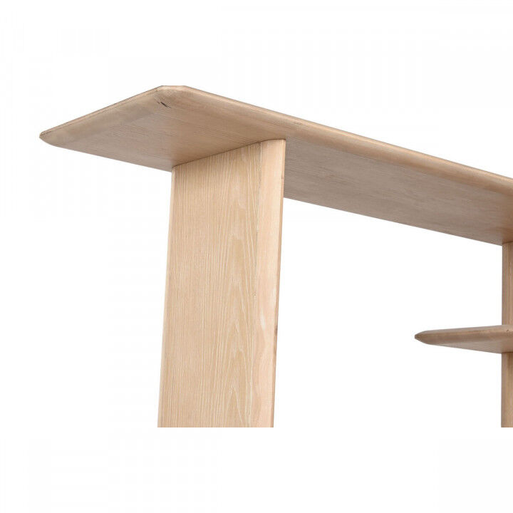 Scaffale Home ESPRIT Legno 180 X 37 X 101 CM