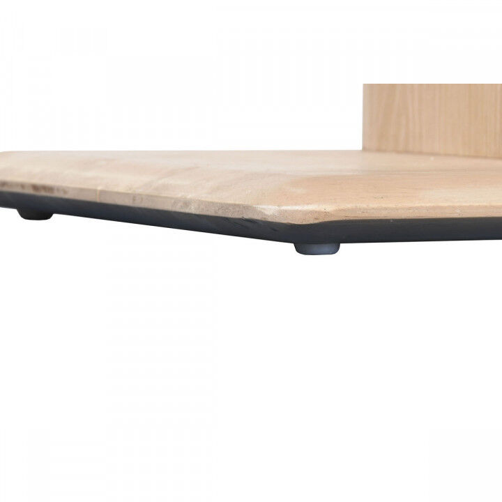 Planken Home ESPRIT Hout 180 X 37 X 101 CM