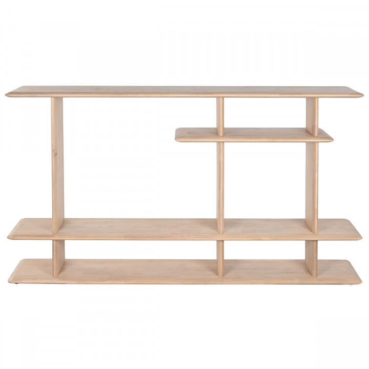 Scaffale Home ESPRIT Legno 180 X 37 X 101 CM