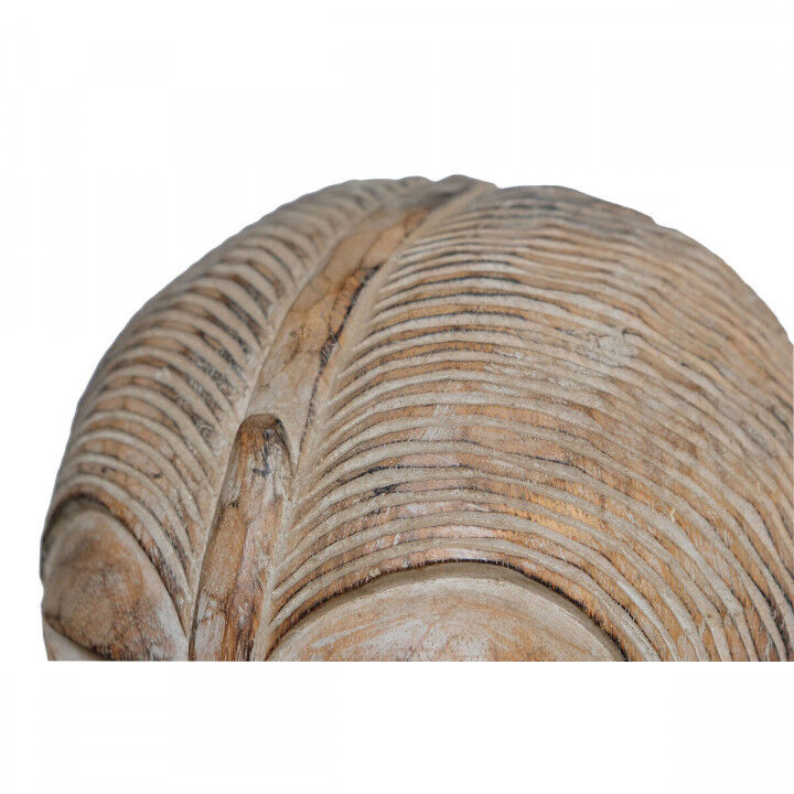 Figurine Décorative Home ESPRIT Tropical 30 X 15 X 61 CM