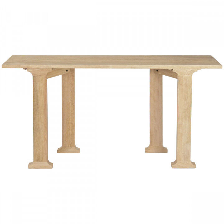 Side table Home ESPRIT 160 x 40 x 80 cm