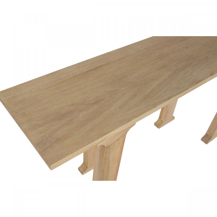 Tavolo aggiuntivo Home ESPRIT 160 x 40 x 80 cm