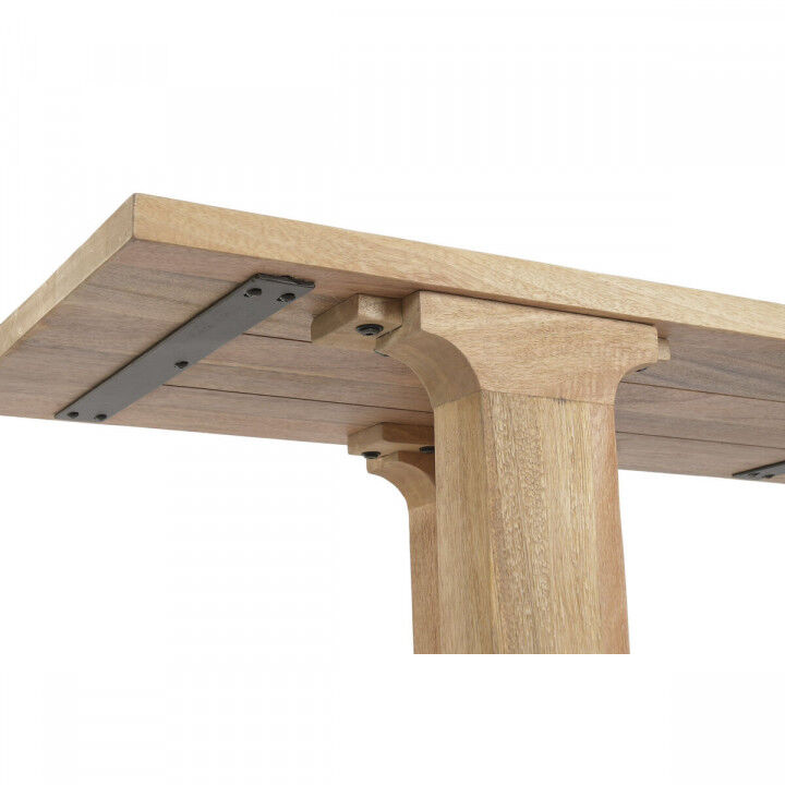 Table d'appoint Home ESPRIT 160 x 40 x 80 cm