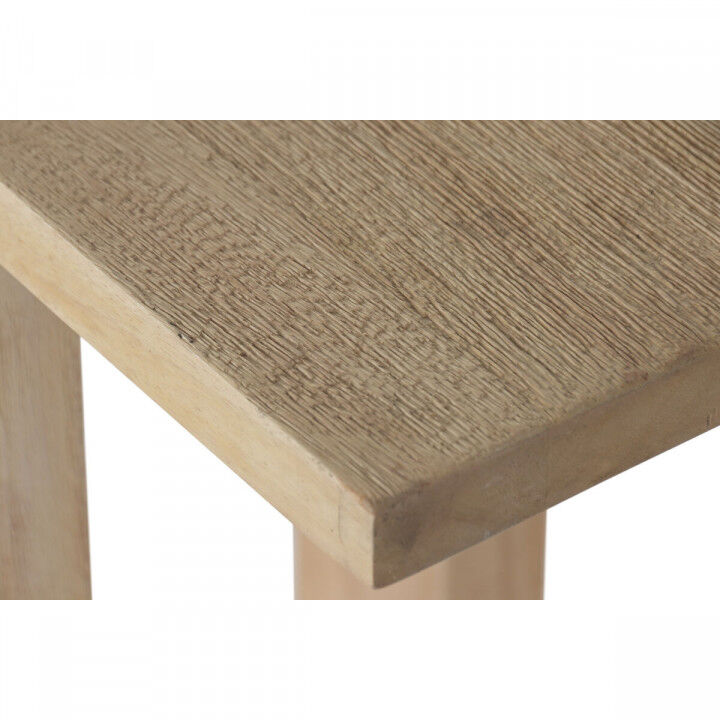 Bijzettafel Home ESPRIT 160 x 40 x 80 cm