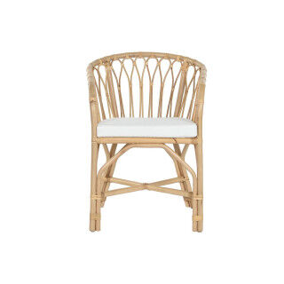 Silla de Oficina Home ESPRIT Natural