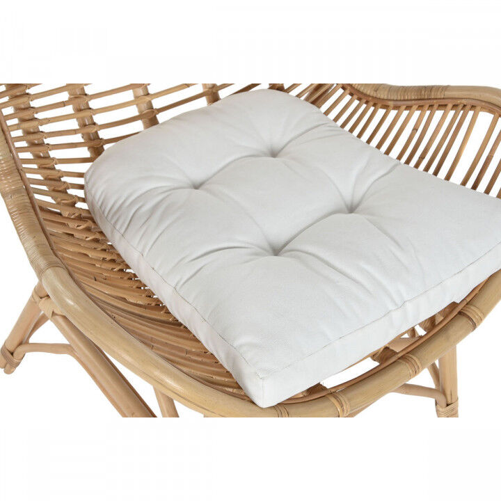 Sedia da Ufficio Home ESPRIT Naturale