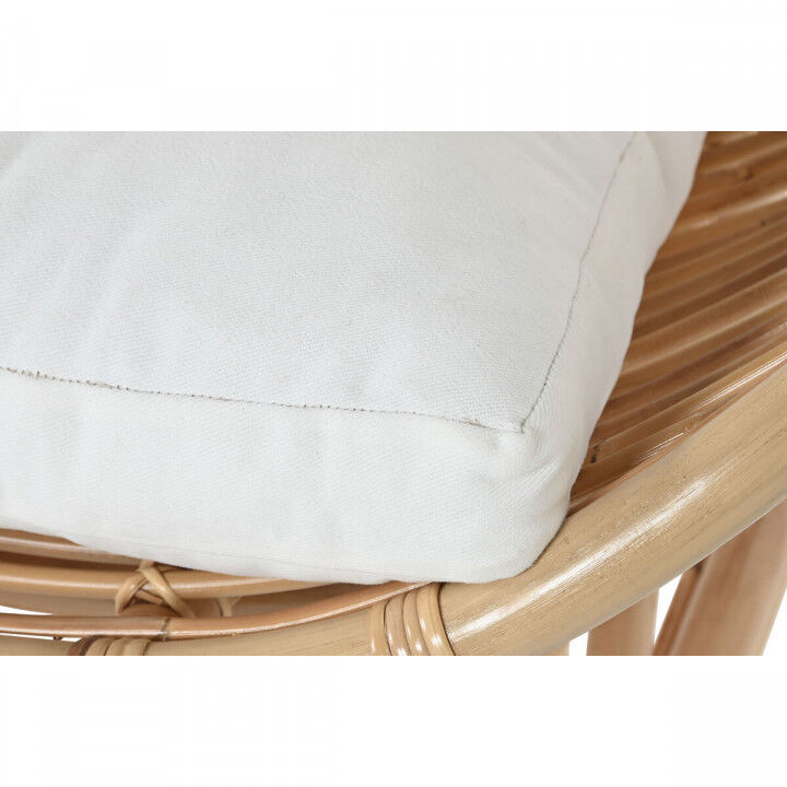 Sedia da Ufficio Home ESPRIT Naturale