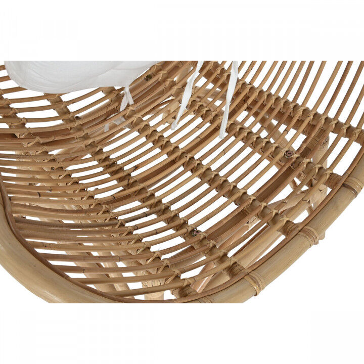 Silla de Oficina Home ESPRIT Natural