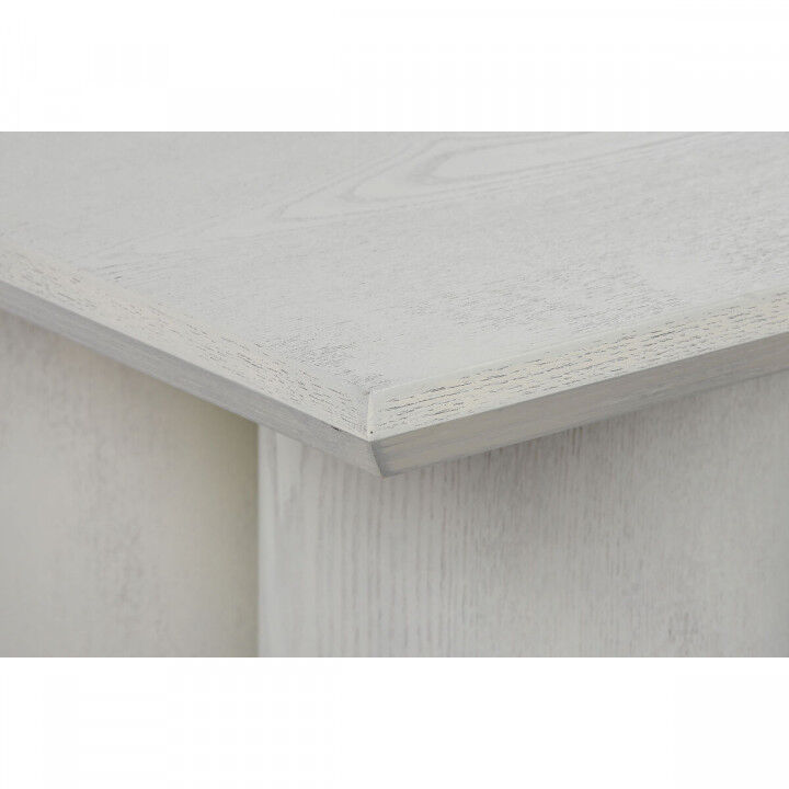 Hoofdtafel Home ESPRIT Hout MDF 140 x 80 x 45 cm