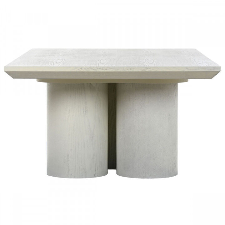 Table Basse Home ESPRIT Bois MDF 140 x 80 x 45 cm