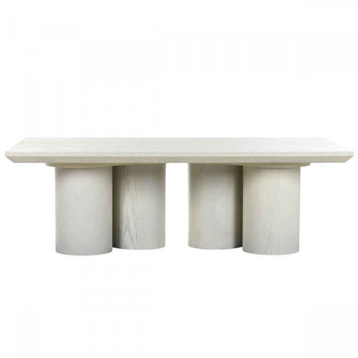 Centre Table Home ESPRIT MDF Wood 140 x 80 x 45 cm