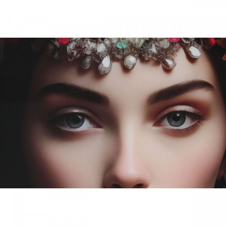 Bild Home ESPRIT Verre trempé 100 x 4 x 150 cm