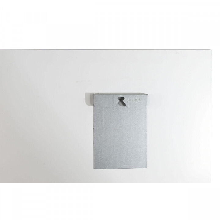 Painting Home ESPRIT Tempered Glass 100 x 4 x 150 cm