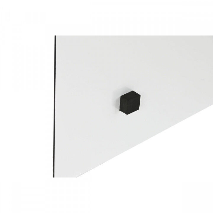 Cadre Home ESPRIT Verre trempé 100 x 4 x 150 cm