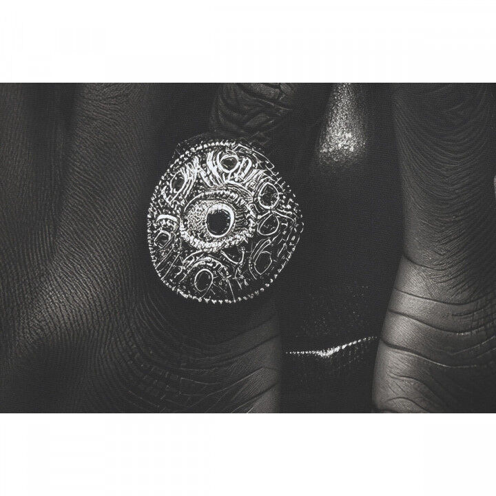 Tela Home ESPRIT polistirene Tela 103 x 4,5 x 143 cm