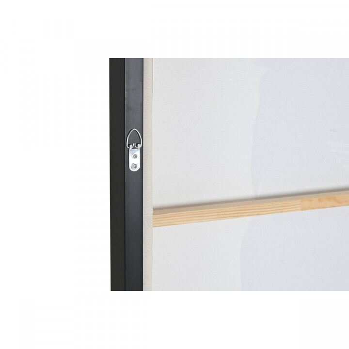 Canvas Home ESPRIT polystyrene Canvas 103 x 4,5 x 143 cm