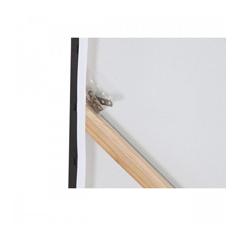 Lienzo Home ESPRIT Lienzo 120 x 3 x 80 cm