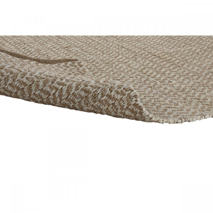 Carpet Home ESPRIT White Natural 120 x 1 x 180 cm