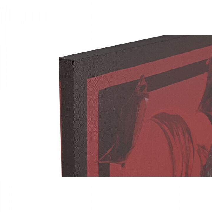 Canvas Home ESPRIT Canvas 120 x 3 x 120 cm