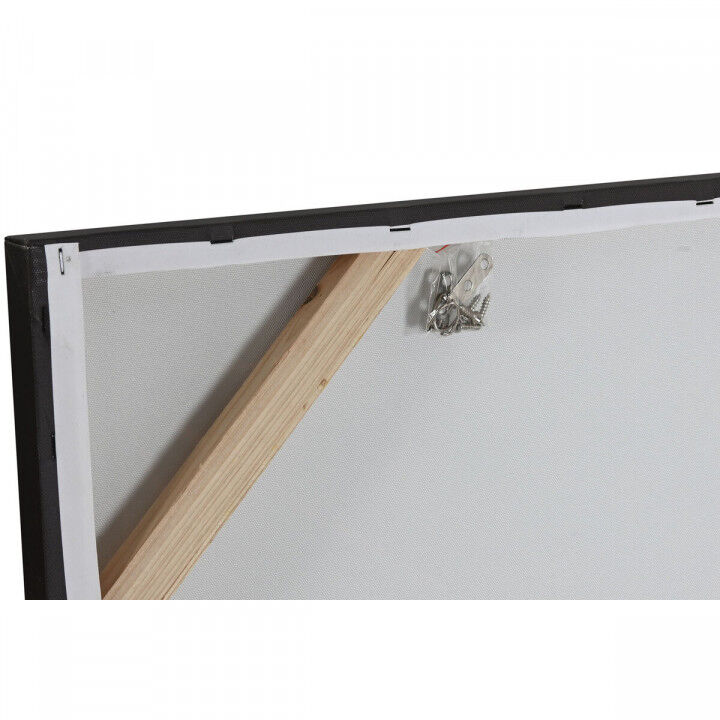 Tela Home ESPRIT Tela 120 x 3 x 120 cm