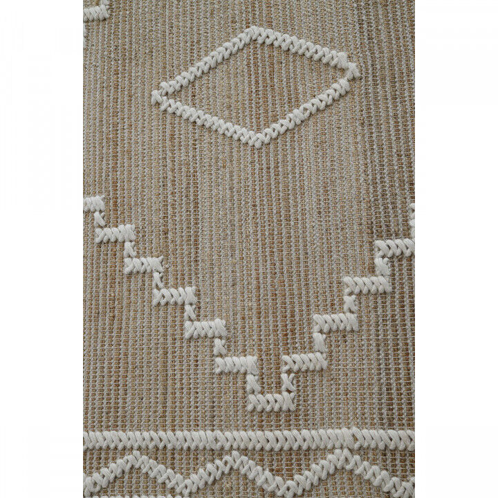 Alfombra Home ESPRIT Boho 200 x 300 x 1 cm