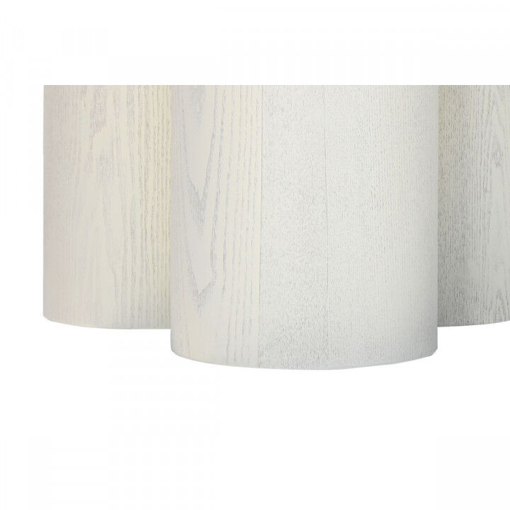 Tavolo da Pranzo Home ESPRIT Granito Legno MDF 200 x 100 x 76 cm