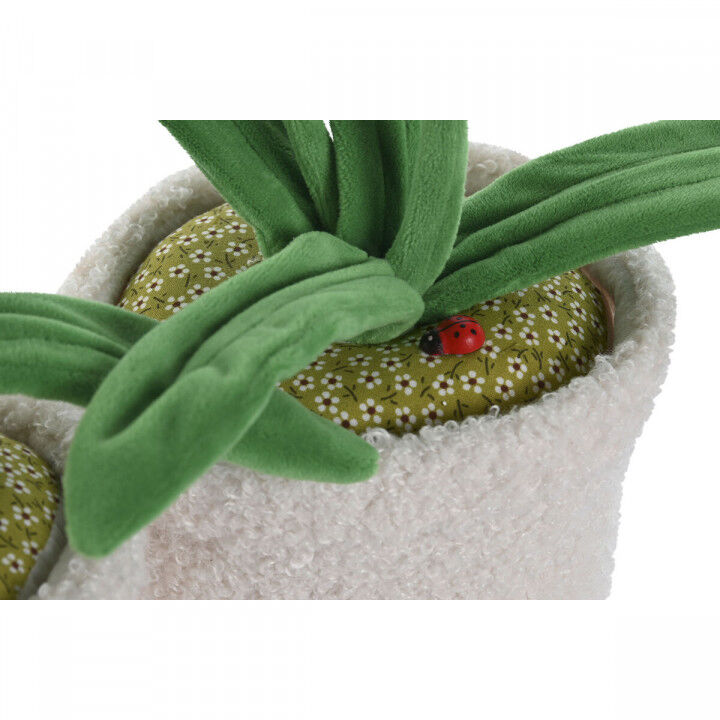 Door stop Home ESPRIT 14 x 14 x 30 cm (2 Units)