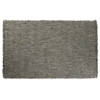 Tappeto Home ESPRIT Turchese 200 x 300 cm