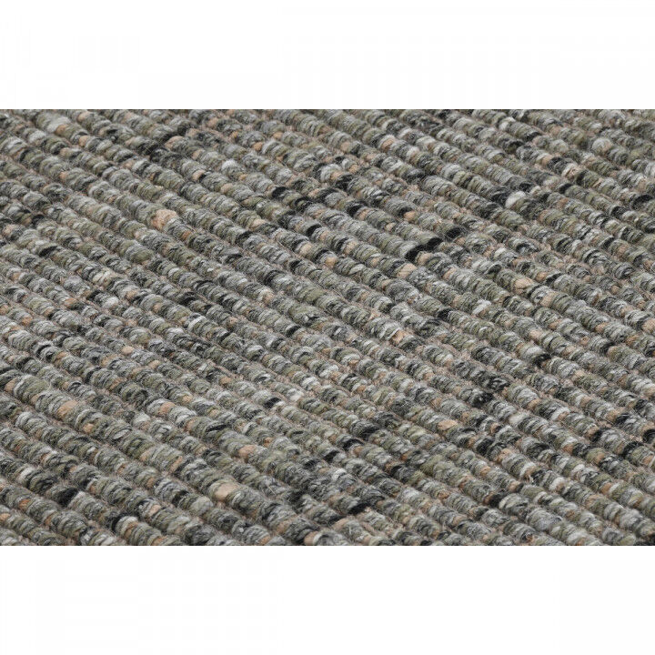 Teppich Home ESPRIT türkis 200 x 300 cm