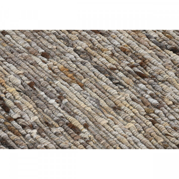 Alfombra Home ESPRIT Marrón 200 x 300 cm