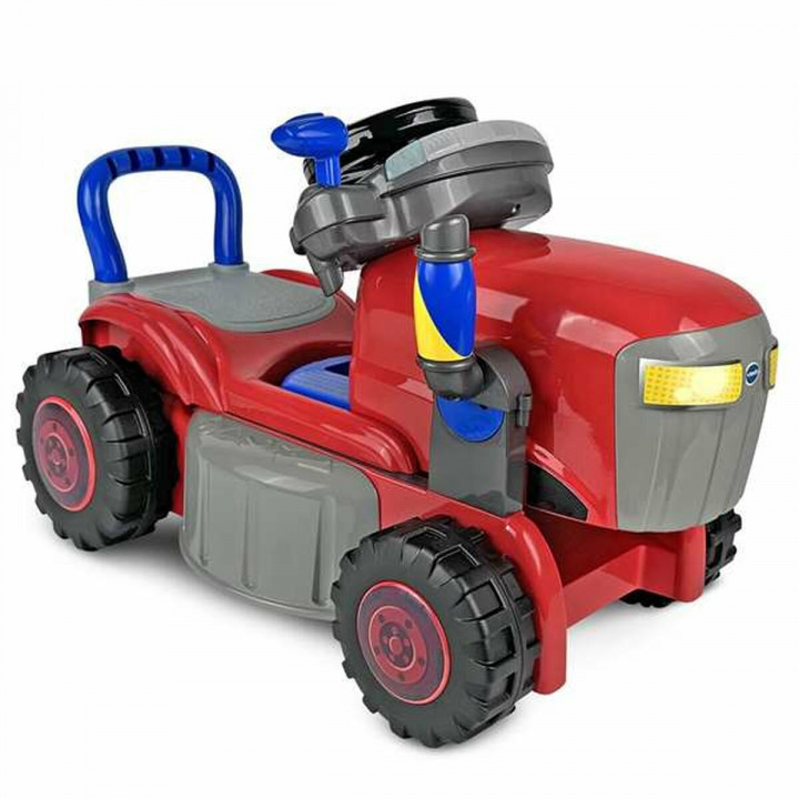 Driewieler Vtech