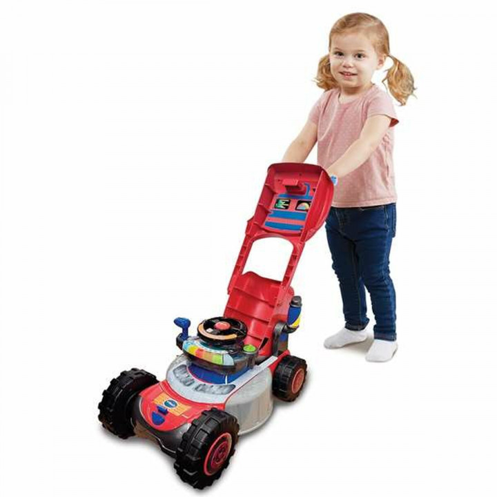 Driewieler Vtech