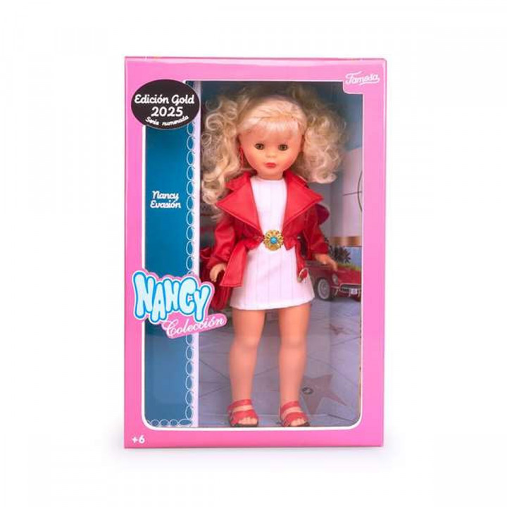 Muñeca Nancy 40 cm