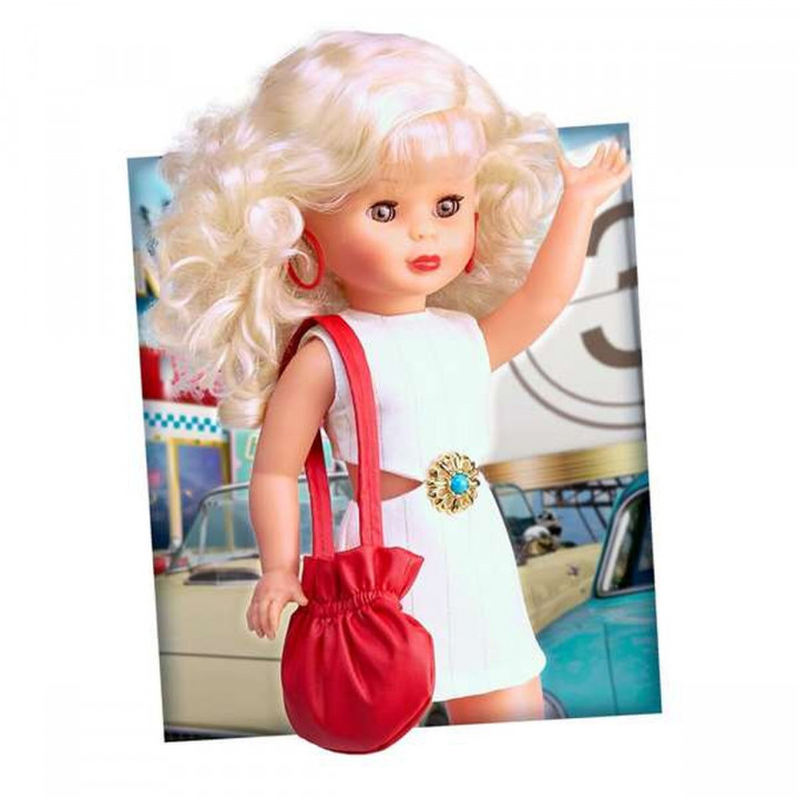 Muñeca Nancy 40 cm