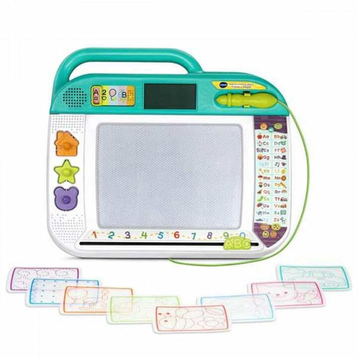 Juguete Interactivo Vtech