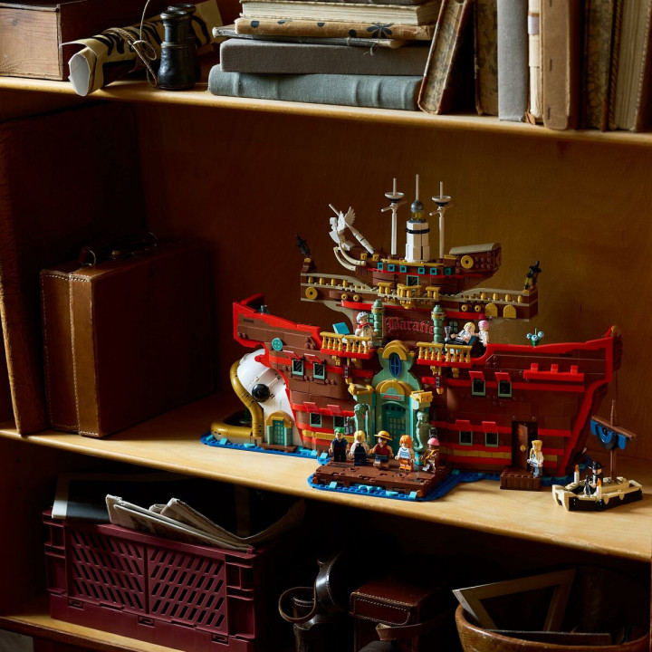 Set di Costruzioni Lego