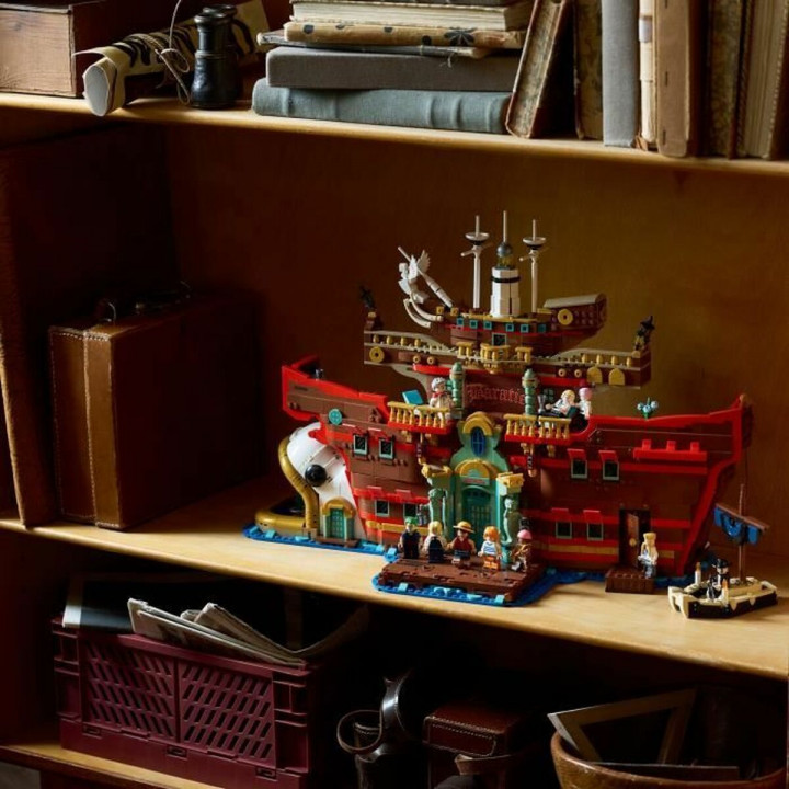 Set di Costruzioni Lego