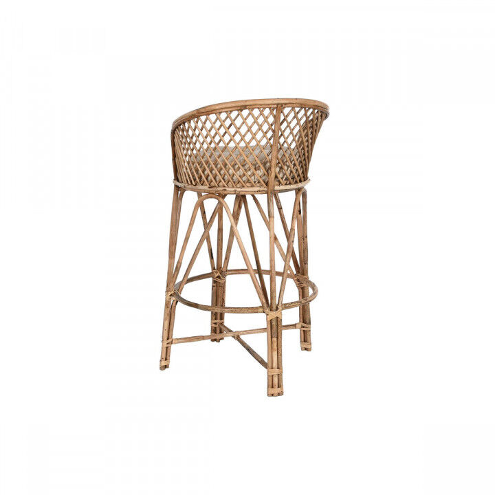 Kruk Home ESPRIT Natuurlijk 55 x 50 x 100 cm